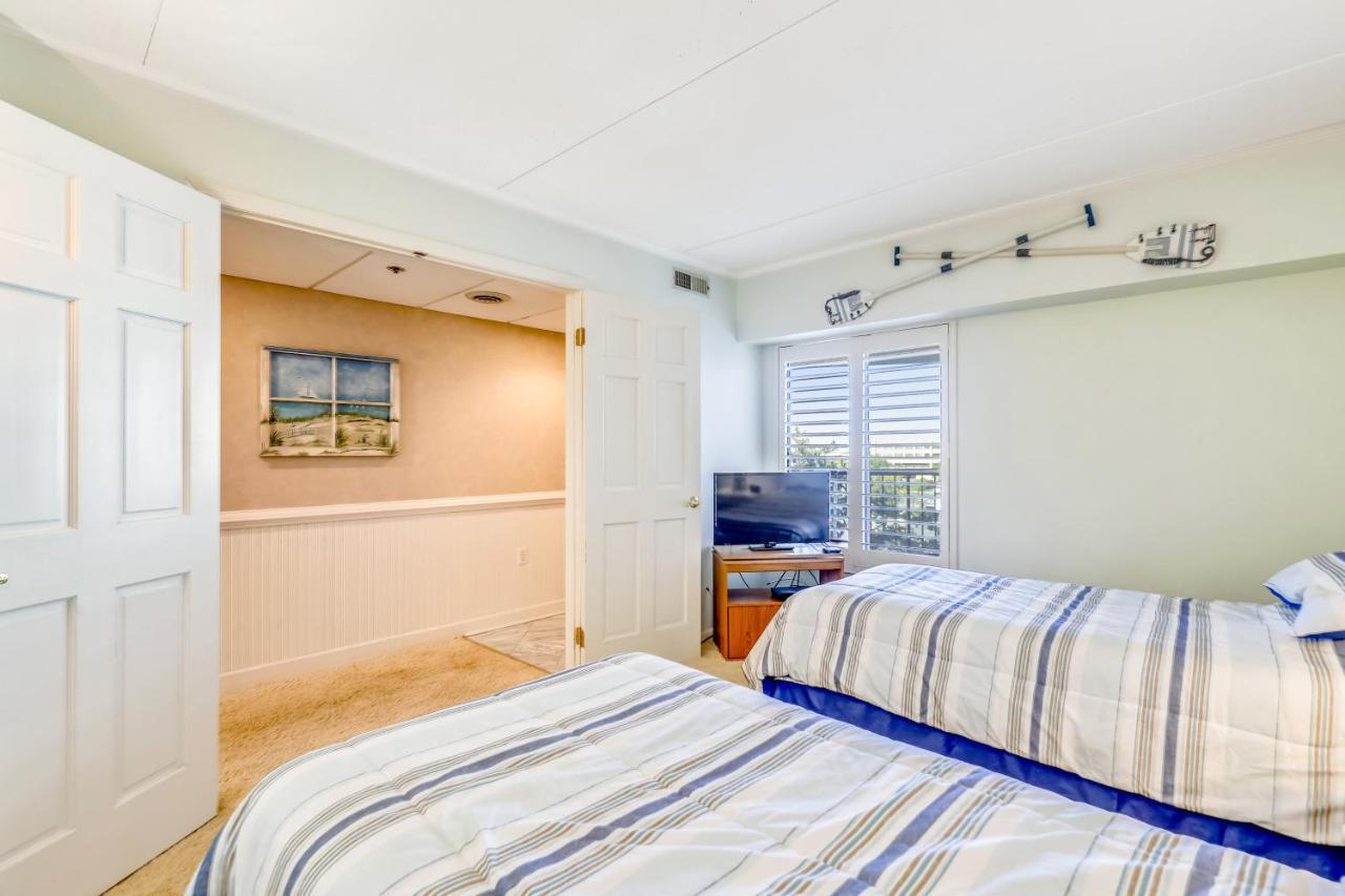 Rainbow Condos Ocean City Exterior foto