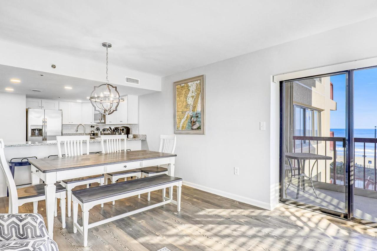 Rainbow Condos Ocean City Exterior foto