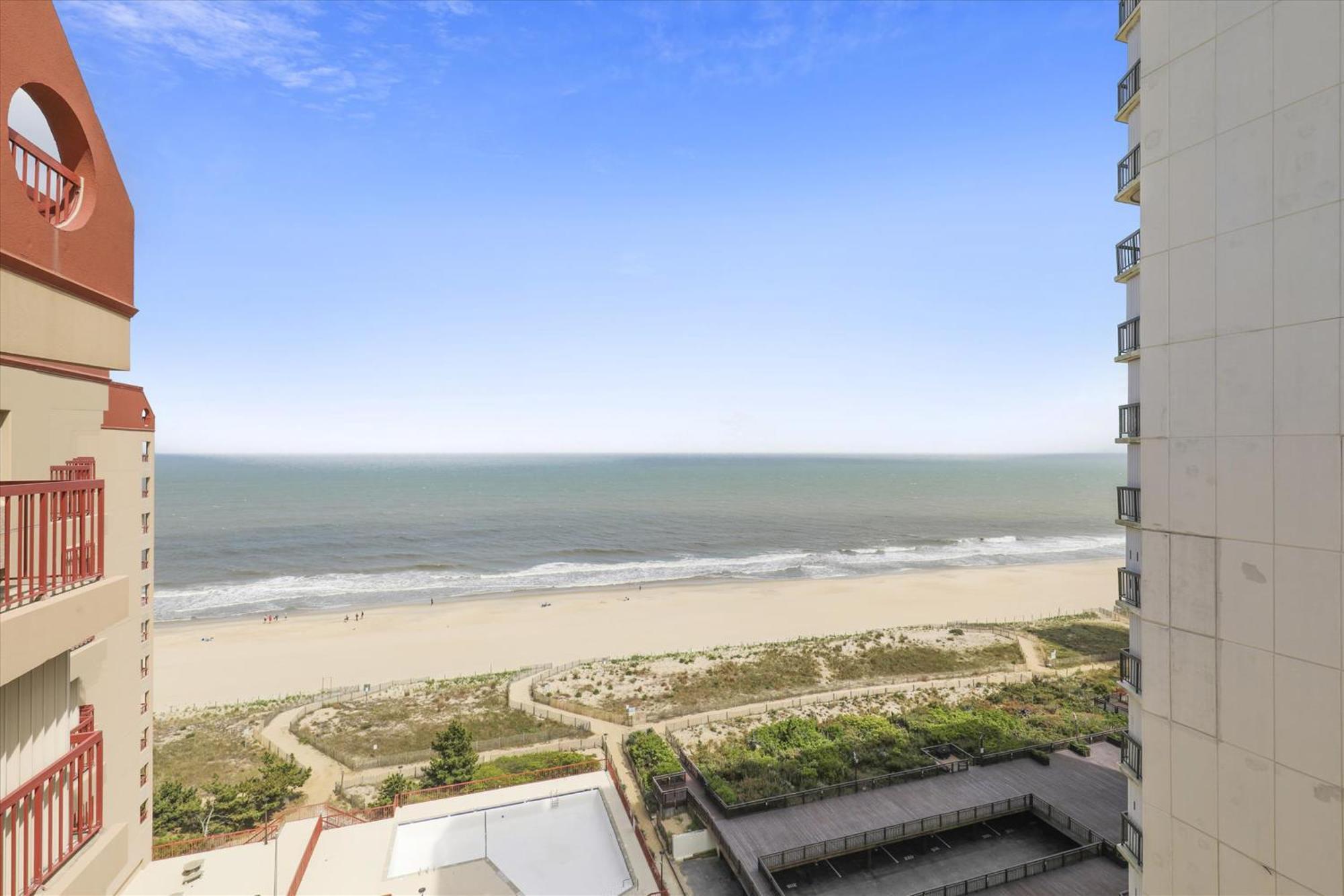 Rainbow Condos Ocean City Cameră foto