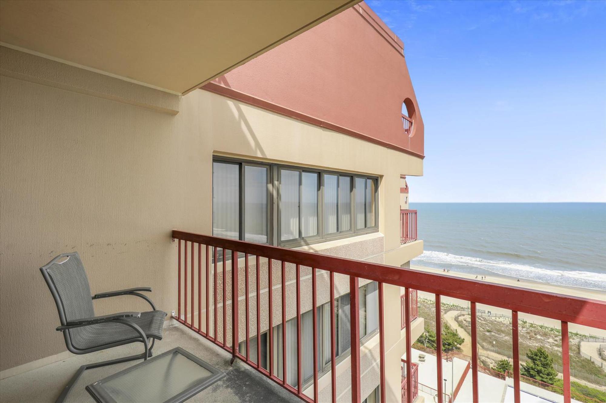 Rainbow Condos Ocean City Cameră foto